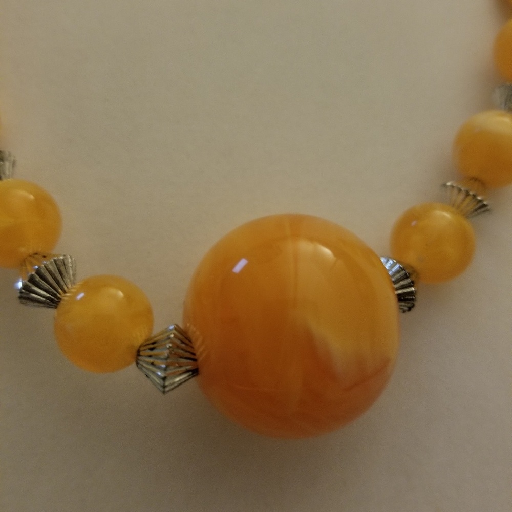 Necklace - Picture 3 of 3